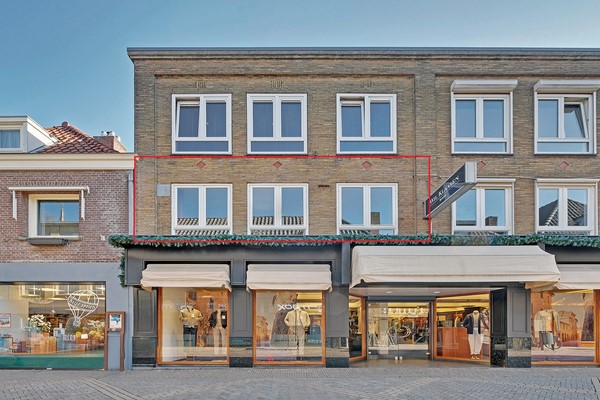 Medium property photo - Boliestraat 21A01, 7001 BA Doetinchem